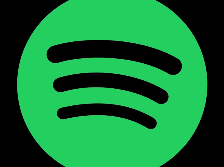 Artist for spotify