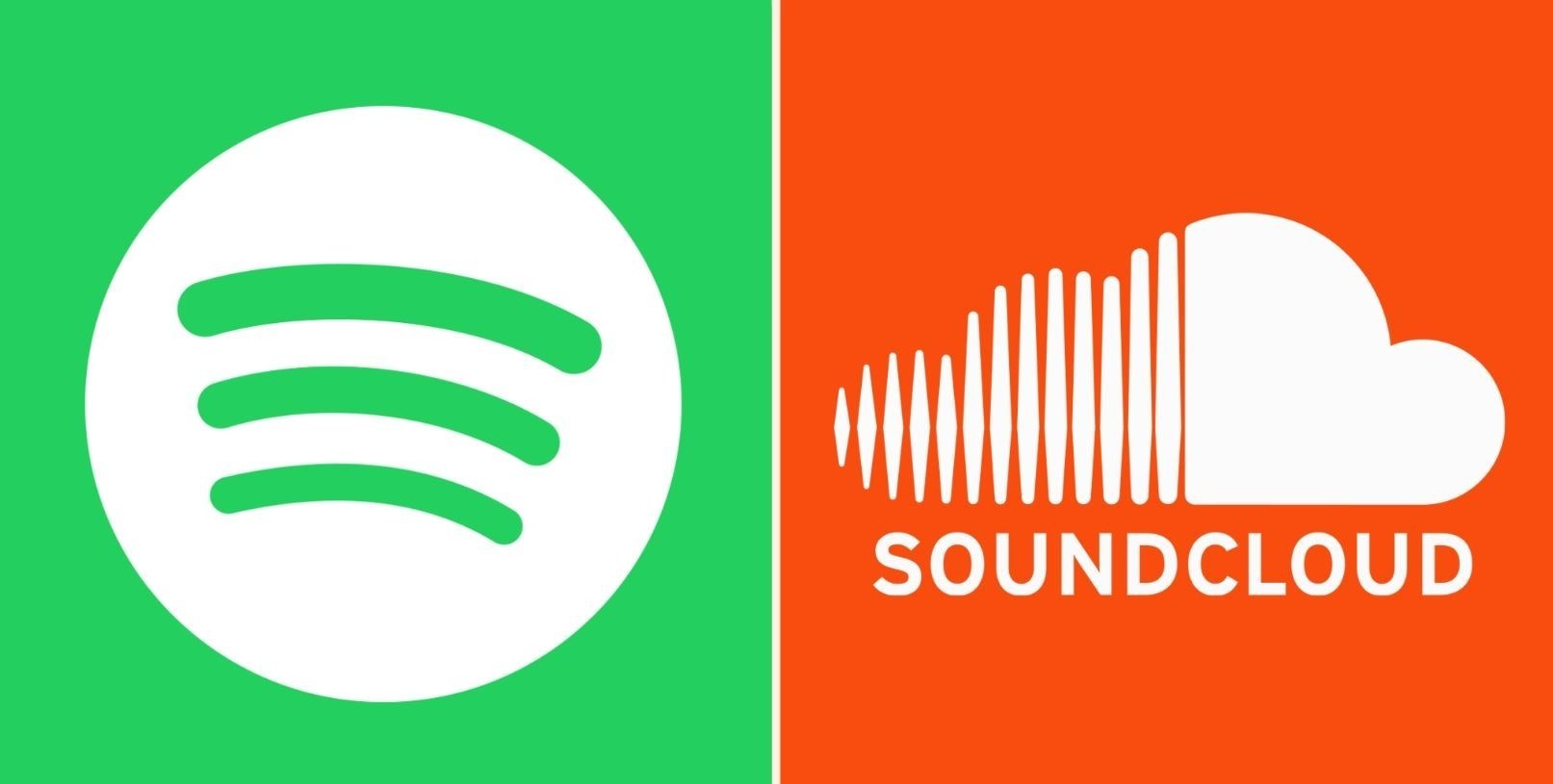Soundcloud Free Vs Spotify Free Reddit